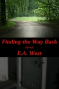 Finding the Way Back cover art