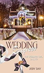Wedding Express cover art