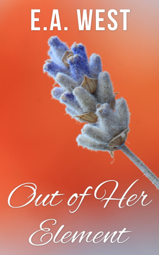 Out of Her Element cover art