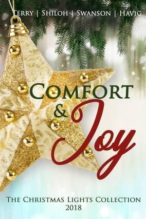 Comfort & Joy cover art